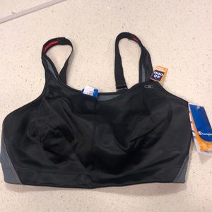 Support sports bra